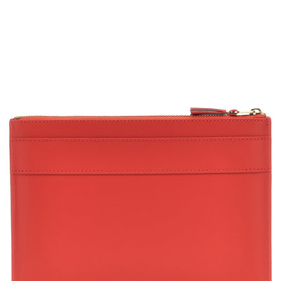 Comme Des Garcons Wallet Big Bow Wallet