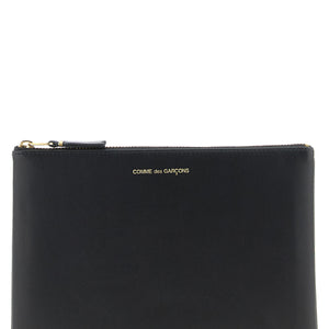 Comme Des Garcons Wallet Arecalf - Sa5100 Wallet