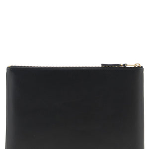 Comme Des Garcons Wallet Arecalf - Sa5100 Wallet