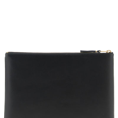 Comme Des Garcons Wallet Arecalf - Sa5100 Wallet