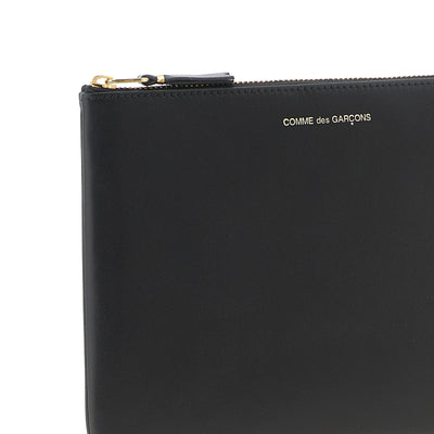 Comme Des Garcons Wallet Arecalf - Sa5100 Wallet