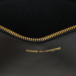 Comme Des Garcons Wallet Arecalf - Sa5100 Wallet