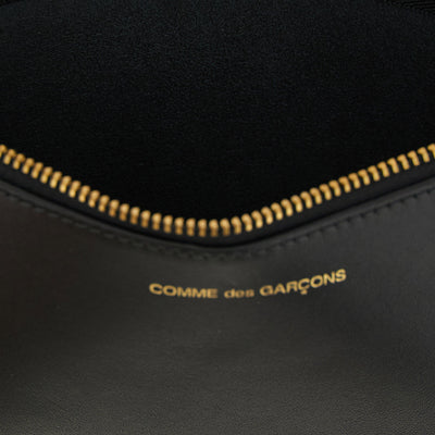Comme Des Garcons Wallet Arecalf - Sa5100 Wallet