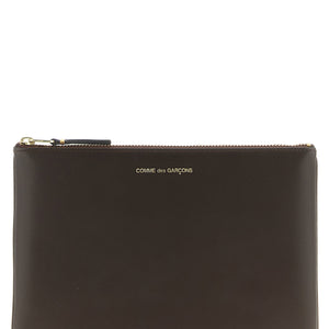 Comme Des Garcons Wallet Arecalf - Sa5100 Wallet