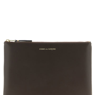 Comme Des Garcons Wallet Arecalf - Sa5100 Wallet