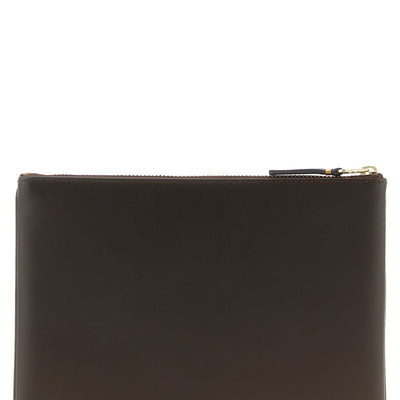 Comme Des Garcons Wallet Arecalf - Sa5100 Wallet