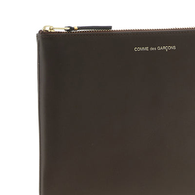 Comme Des Garcons Wallet Arecalf - Sa5100 Wallet