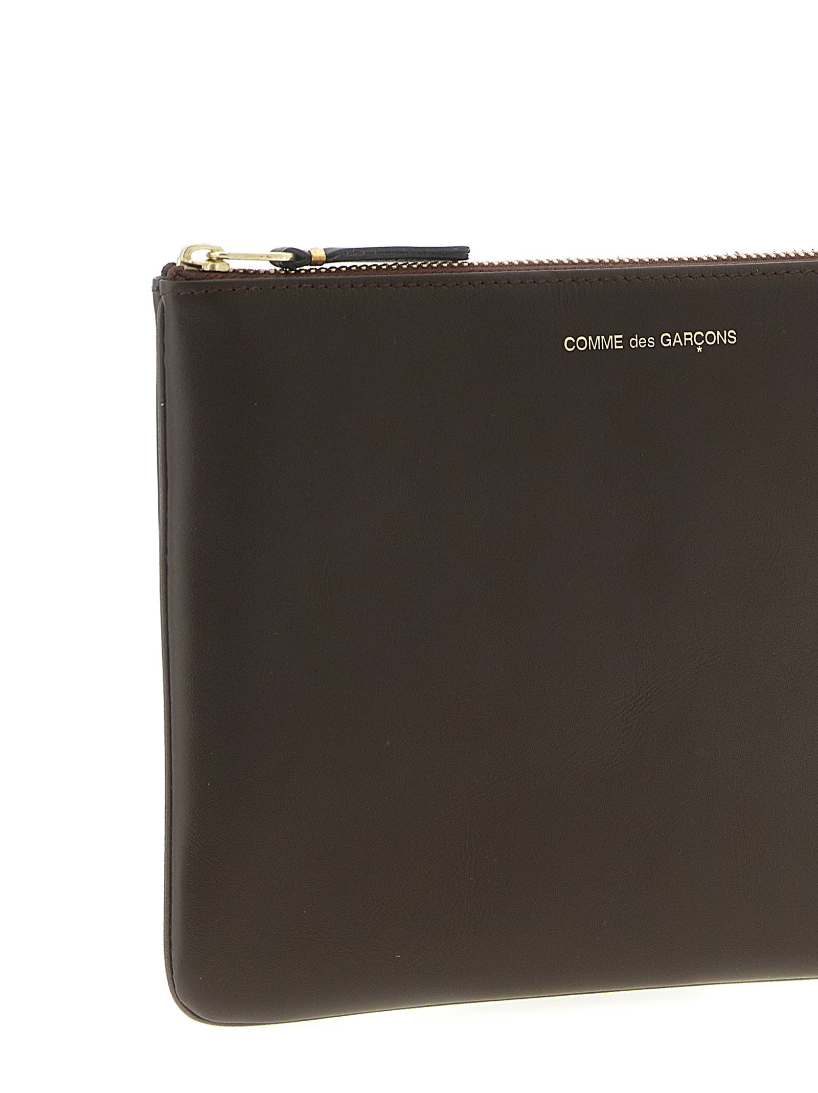 Comme Des Garcons Wallet Arecalf - Sa5100 Wallet