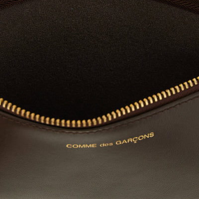 Comme Des Garcons Wallet Arecalf - Sa5100 Wallet