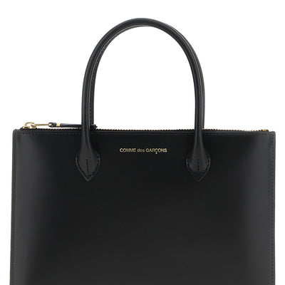 Comme Des Garcons Wallet Handles - Sa5100ha Handbag