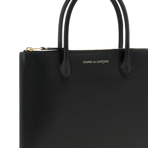 Comme Des Garcons Wallet Handles - Sa5100ha Handbag