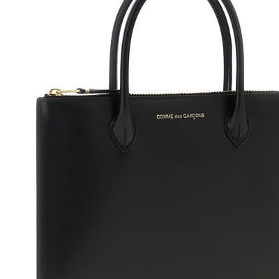 Comme Des Garcons Wallet Handles - Sa5100ha Handbag