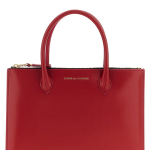 Comme Des Garcons Wallet Handles - Sa5100ha Handbag