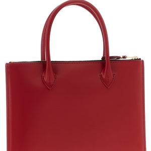 Comme Des Garcons Wallet Handles - Sa5100ha Handbag