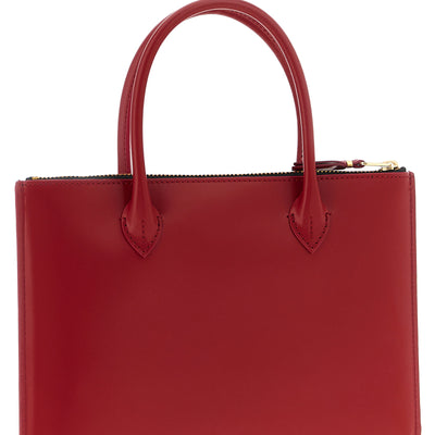 Comme Des Garcons Wallet Handles - Sa5100ha Handbag