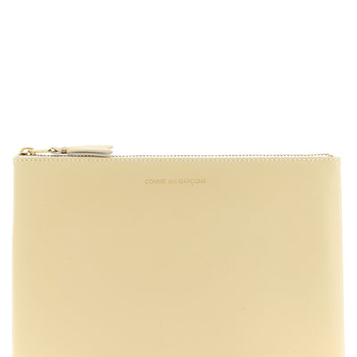 Comme Des Garcons Wallet Arecalf - Classic Line Wallet