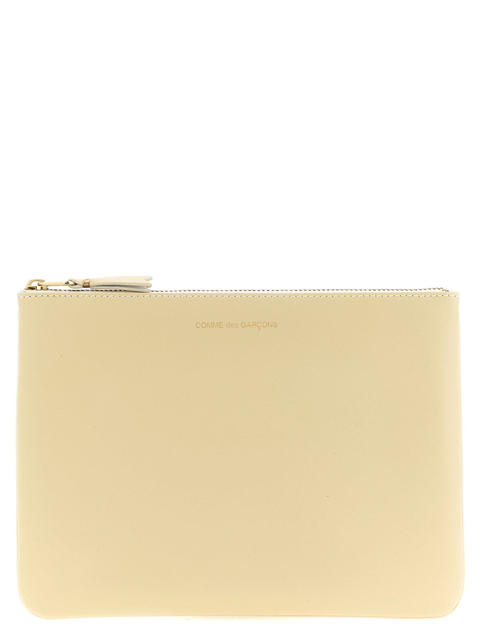 Comme Des Garcons Wallet Arecalf - Classic Line Wallet