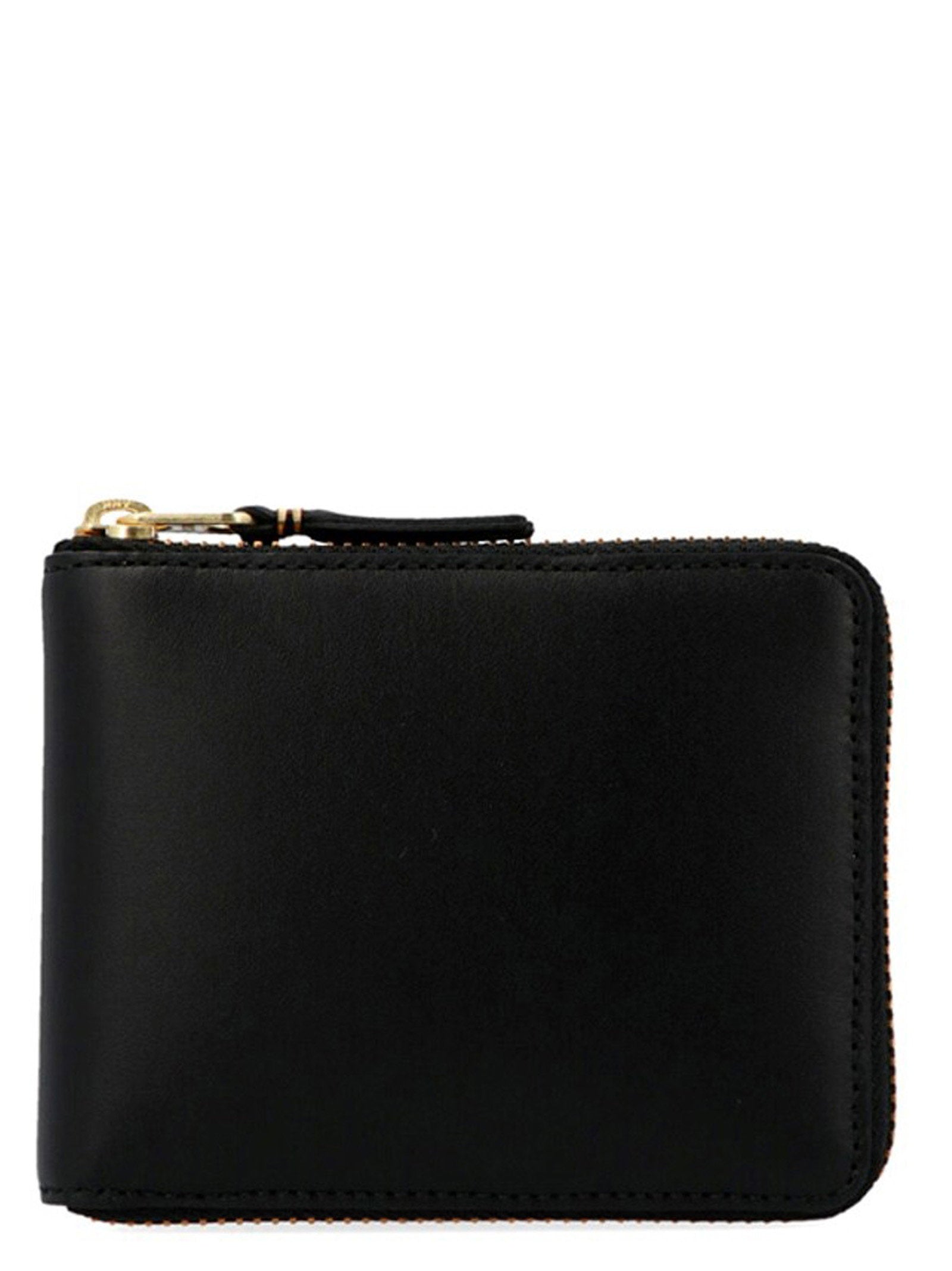 Comme Des Garcons Wallet Arecalf - Sa7100 Wallet