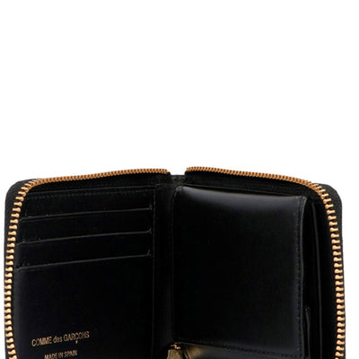 Comme Des Garcons Wallet Arecalf - Sa7100 Wallet