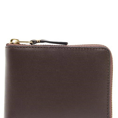 Comme Des Garcons Wallet Wallet Classic Leather Line