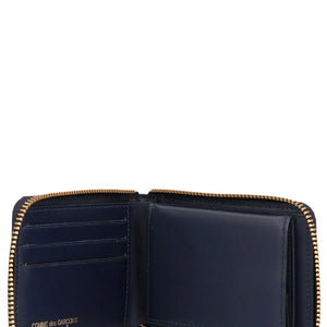 Comme Des Garcons Wallet Arecalf - Sa7100 Wallet