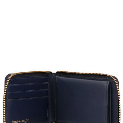 Comme Des Garcons Wallet Arecalf - Sa7100 Wallet