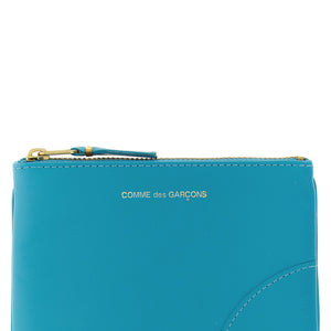 Comme Des Garcons Wallet Classic Leather Line’ Card Holder