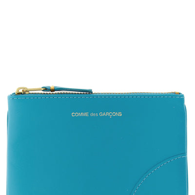 Comme Des Garcons Wallet Classic Leather Line’ Card Holder