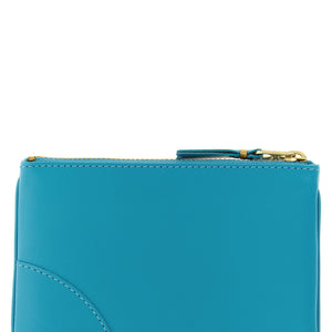 Comme Des Garcons Wallet Classic Leather Line’ Card Holder