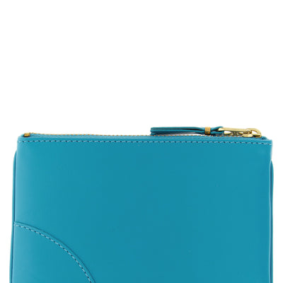 Comme Des Garcons Wallet Classic Leather Line’ Card Holder