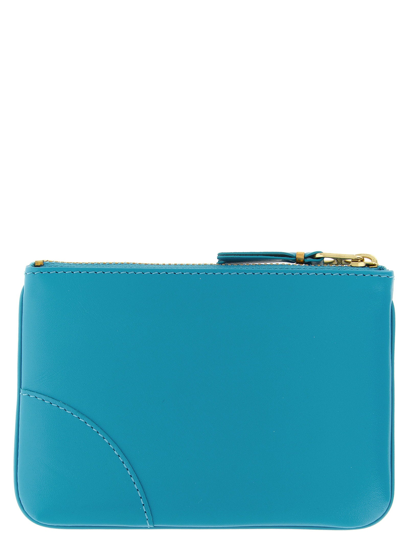 Comme Des Garcons Wallet Classic Leather Line’ Card Holder