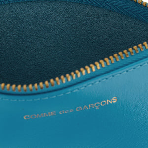 Comme Des Garcons Wallet Classic Leather Line’ Card Holder