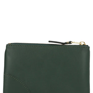 Comme Des Garcons Wallet Classic Leather Line Purse