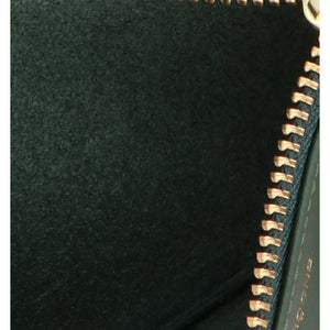 Comme Des Garcons Wallet Classic Leather Line Purse