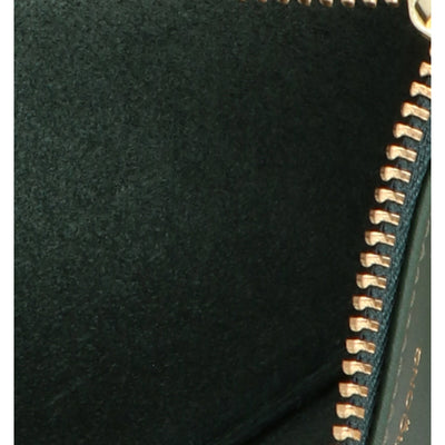 Comme Des Garcons Wallet Classic Leather Line Purse