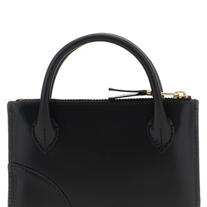 Comme Des Garcons Wallet Handles - Sa8100ha Purse