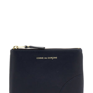 Comme Des Garcons Wallet Arecalf Card Holder