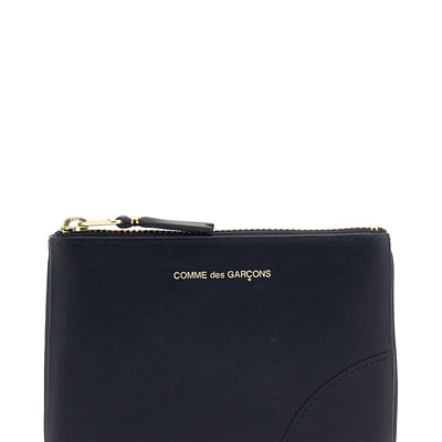 Comme Des Garcons Wallet Arecalf Card Holder