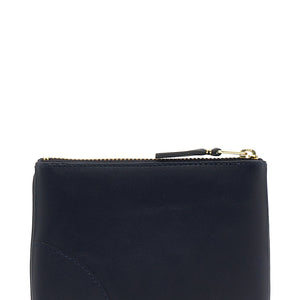 Comme Des Garcons Wallet Arecalf Card Holder