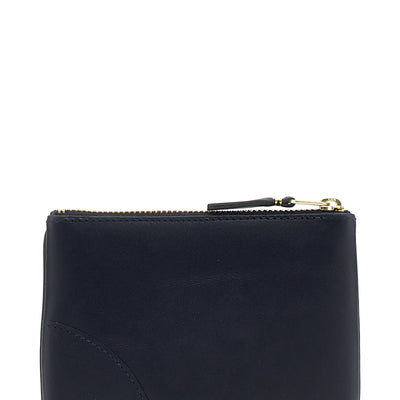 Comme Des Garcons Wallet Arecalf Card Holder