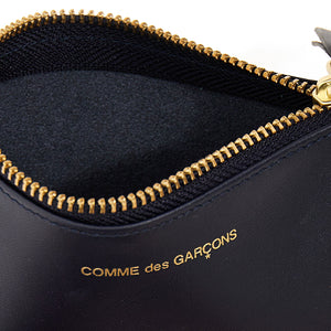 Comme Des Garcons Wallet Arecalf Card Holder