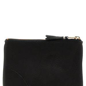 Comme Des Garcons Wallet Washed Wallet