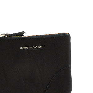 Comme Des Garcons Wallet Washed Wallet