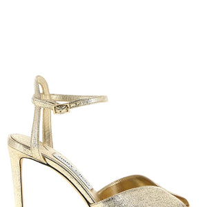 Jimmy Choo Sacora Sandals