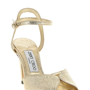 Jimmy Choo Sacora Sandals