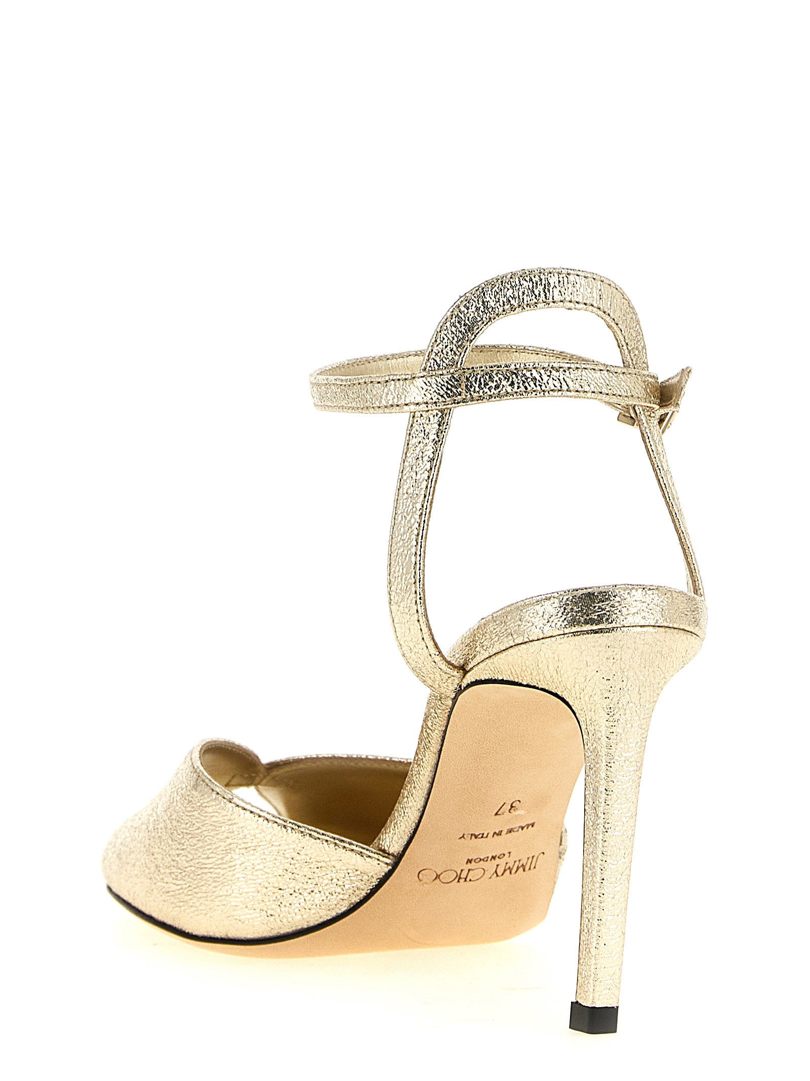Jimmy Choo Sacora Sandals