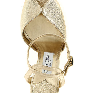 Jimmy Choo Sacora Sandals