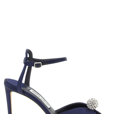 Jimmy Choo Sacora Sandals
