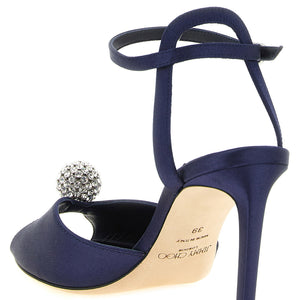 Jimmy Choo Sacora Sandals