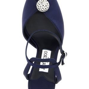 Jimmy Choo Sacora Sandals